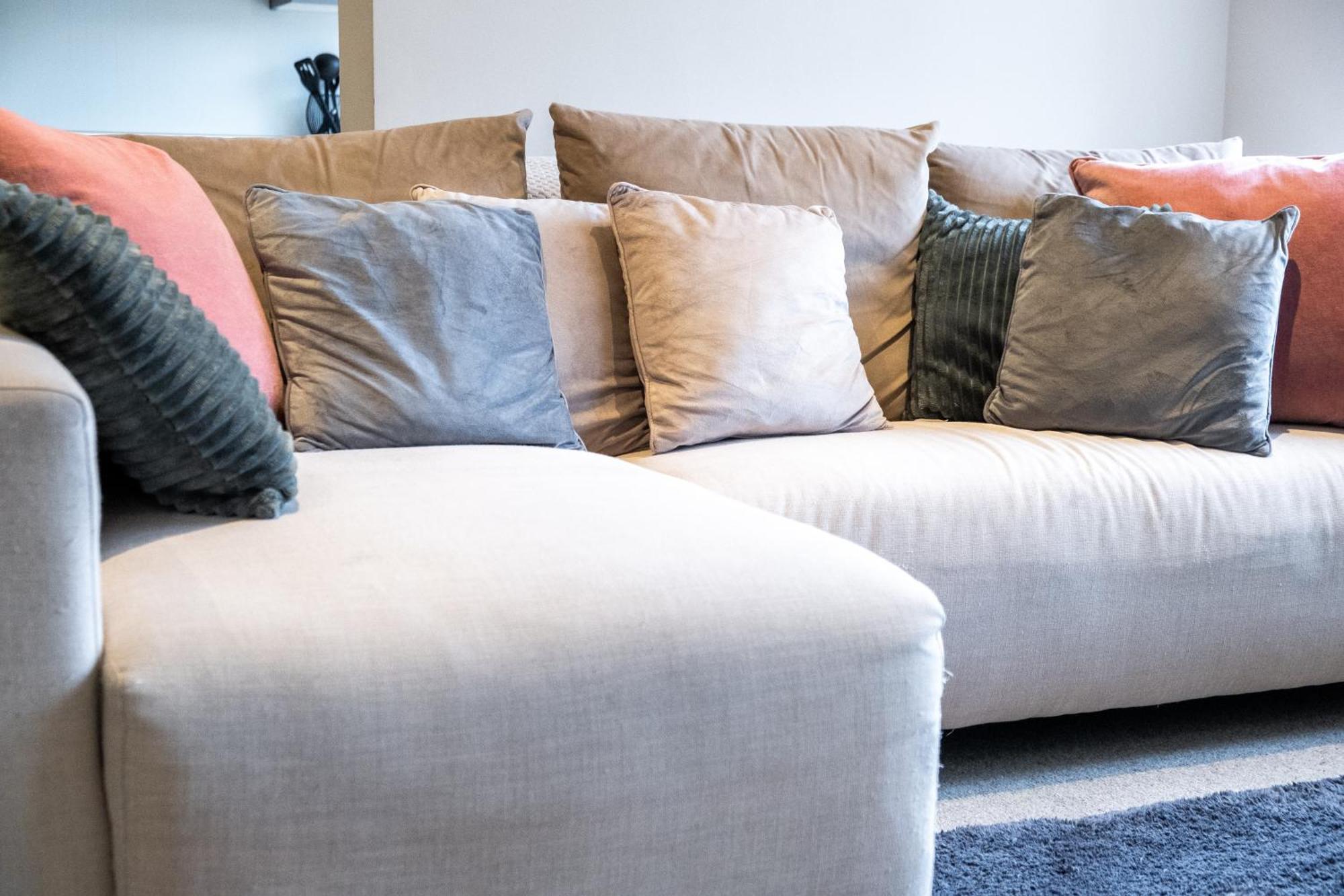 Osbourne House Pink 2 Bed, 2 And Half Bath Apartment Birmingham Ngoại thất bức ảnh