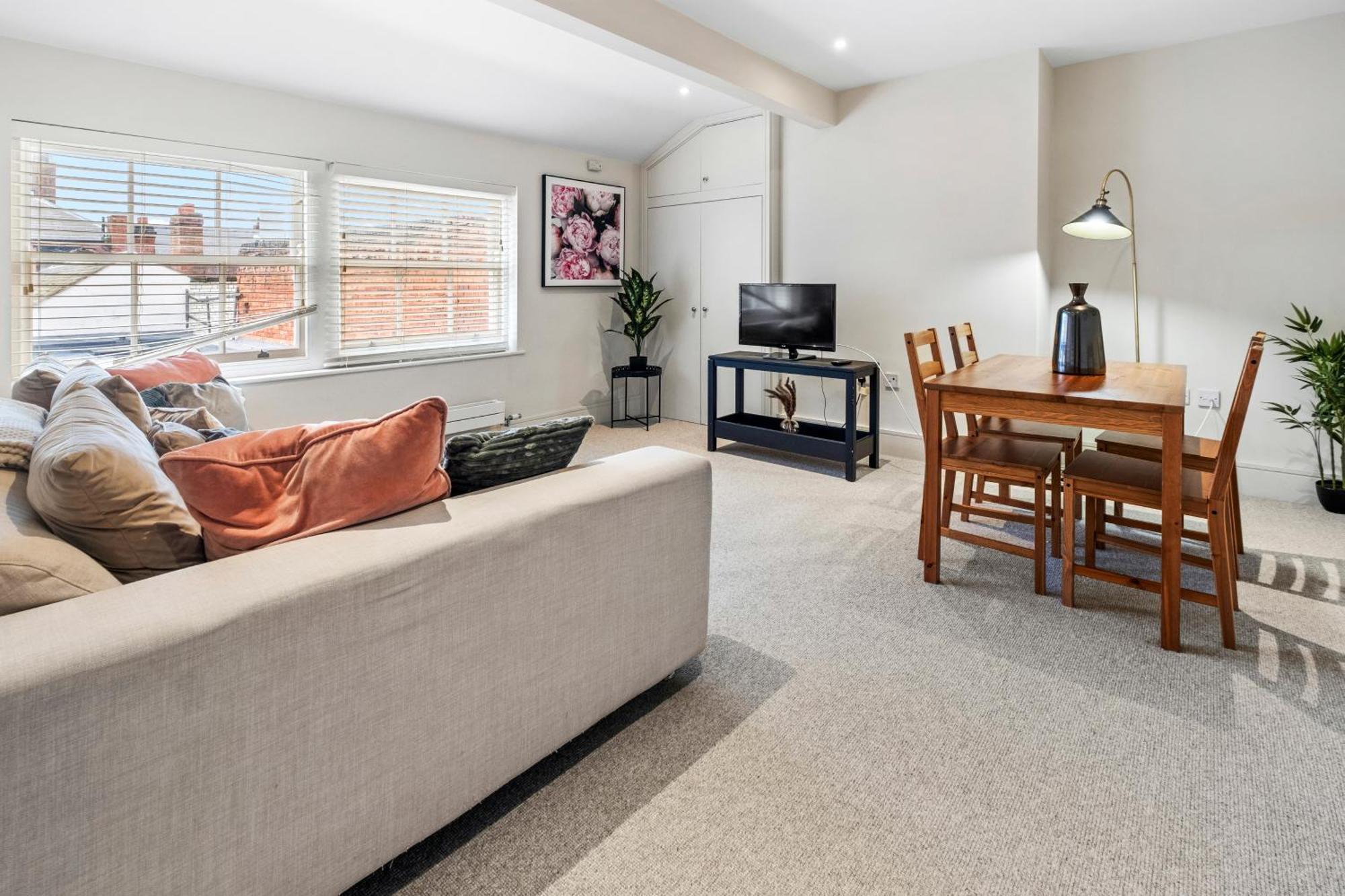 Osbourne House Pink 2 Bed, 2 And Half Bath Apartment Birmingham Ngoại thất bức ảnh
