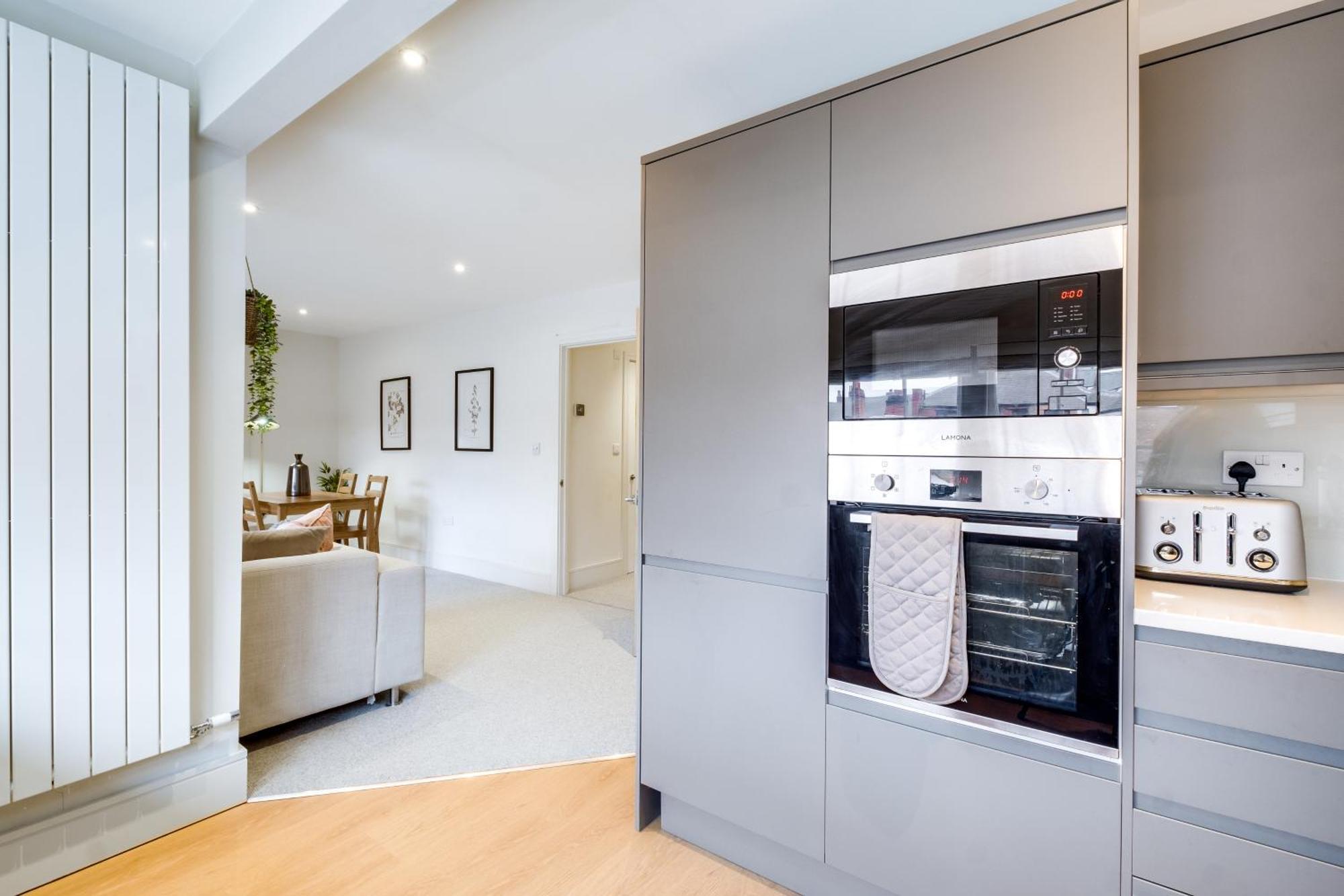 Osbourne House Pink 2 Bed, 2 And Half Bath Apartment Birmingham Ngoại thất bức ảnh
