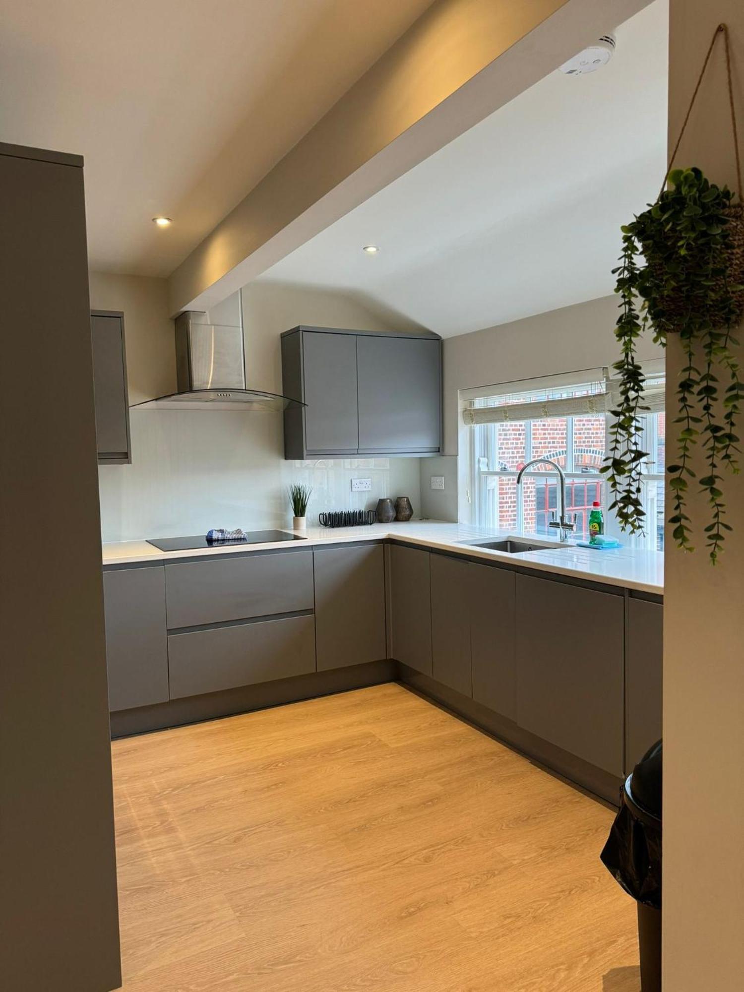 Osbourne House Pink 2 Bed, 2 And Half Bath Apartment Birmingham Ngoại thất bức ảnh