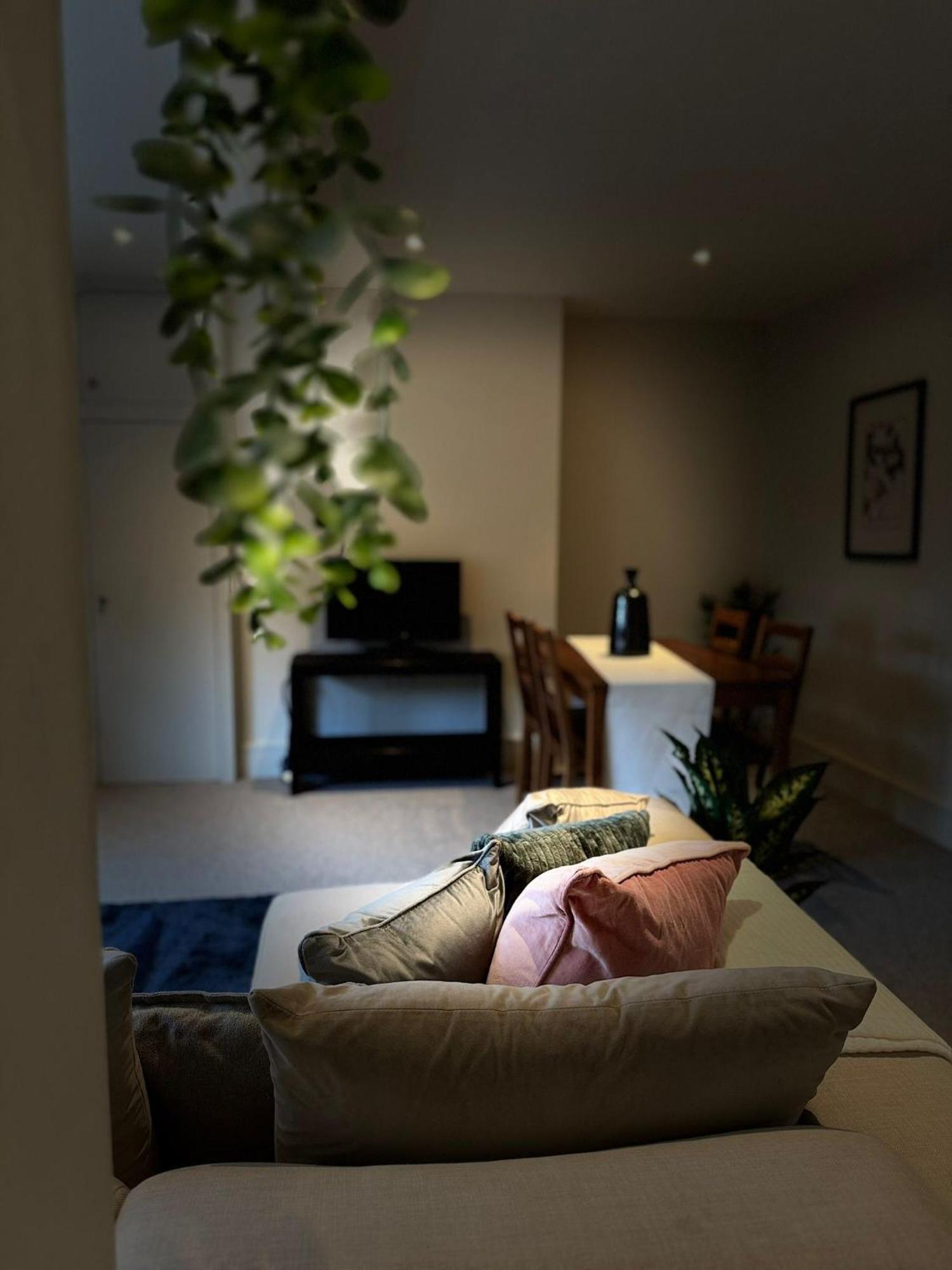 Osbourne House Pink 2 Bed, 2 And Half Bath Apartment Birmingham Ngoại thất bức ảnh
