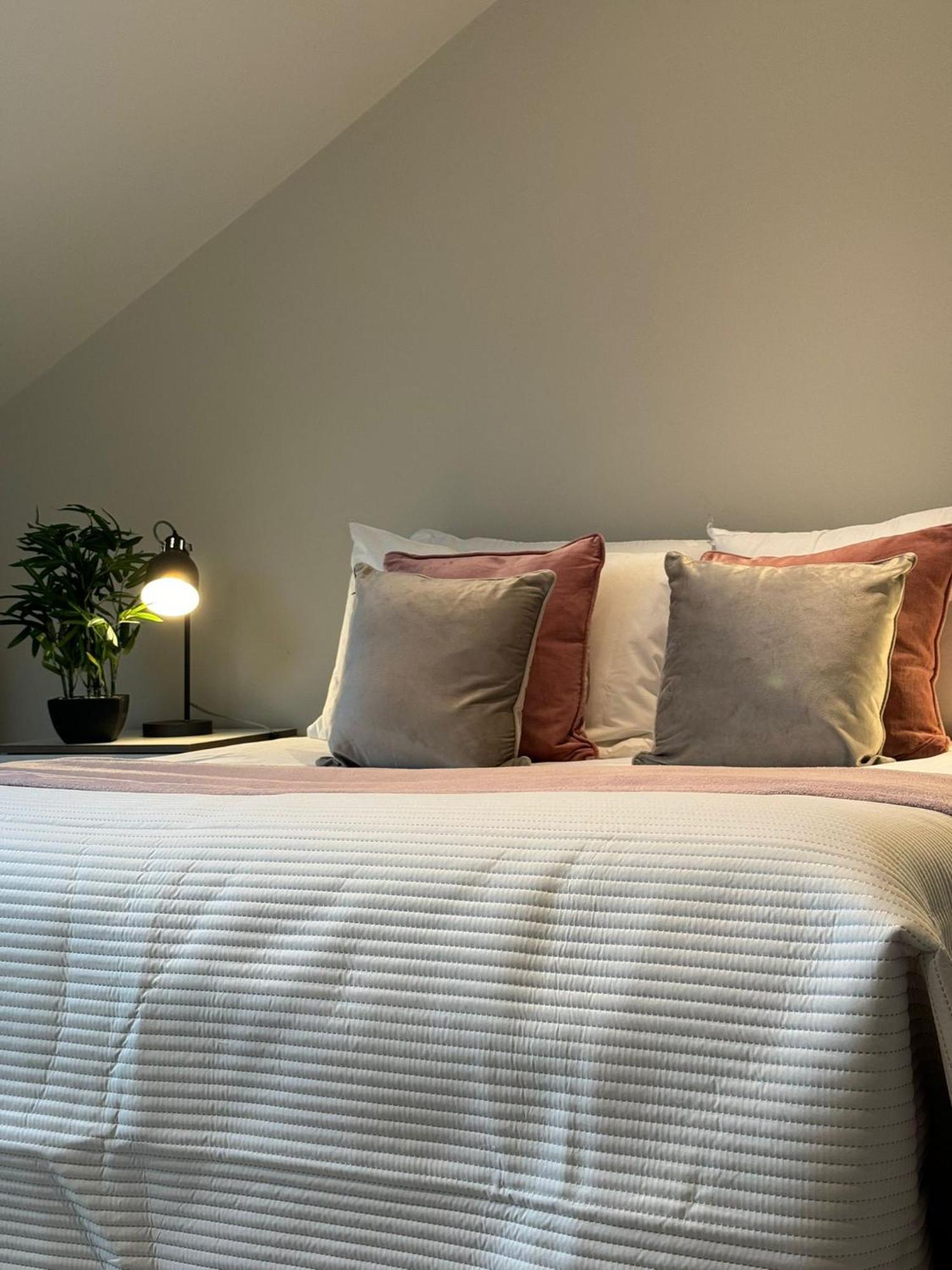 Osbourne House Pink 2 Bed, 2 And Half Bath Apartment Birmingham Ngoại thất bức ảnh