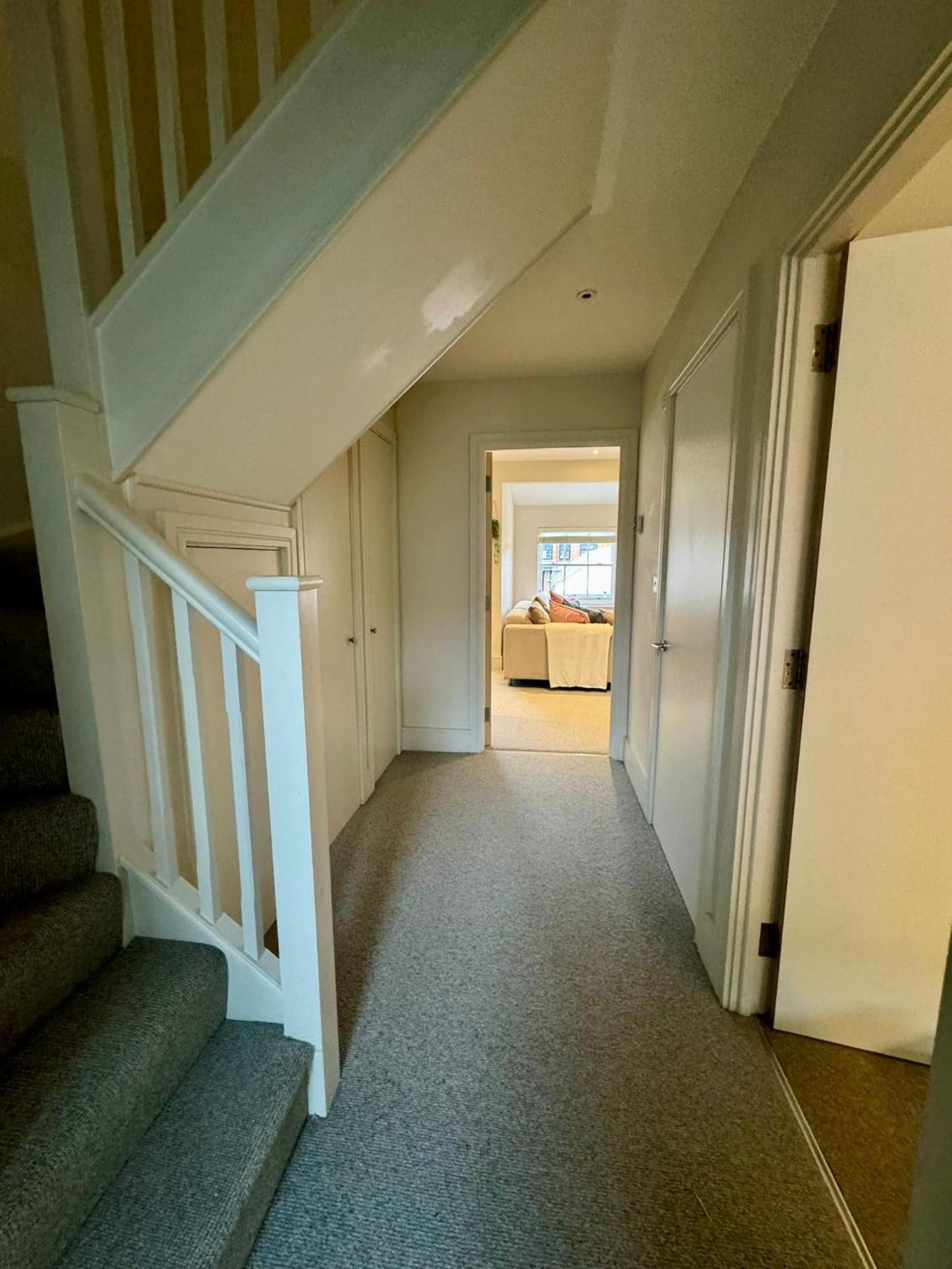 Osbourne House Pink 2 Bed, 2 And Half Bath Apartment Birmingham Ngoại thất bức ảnh