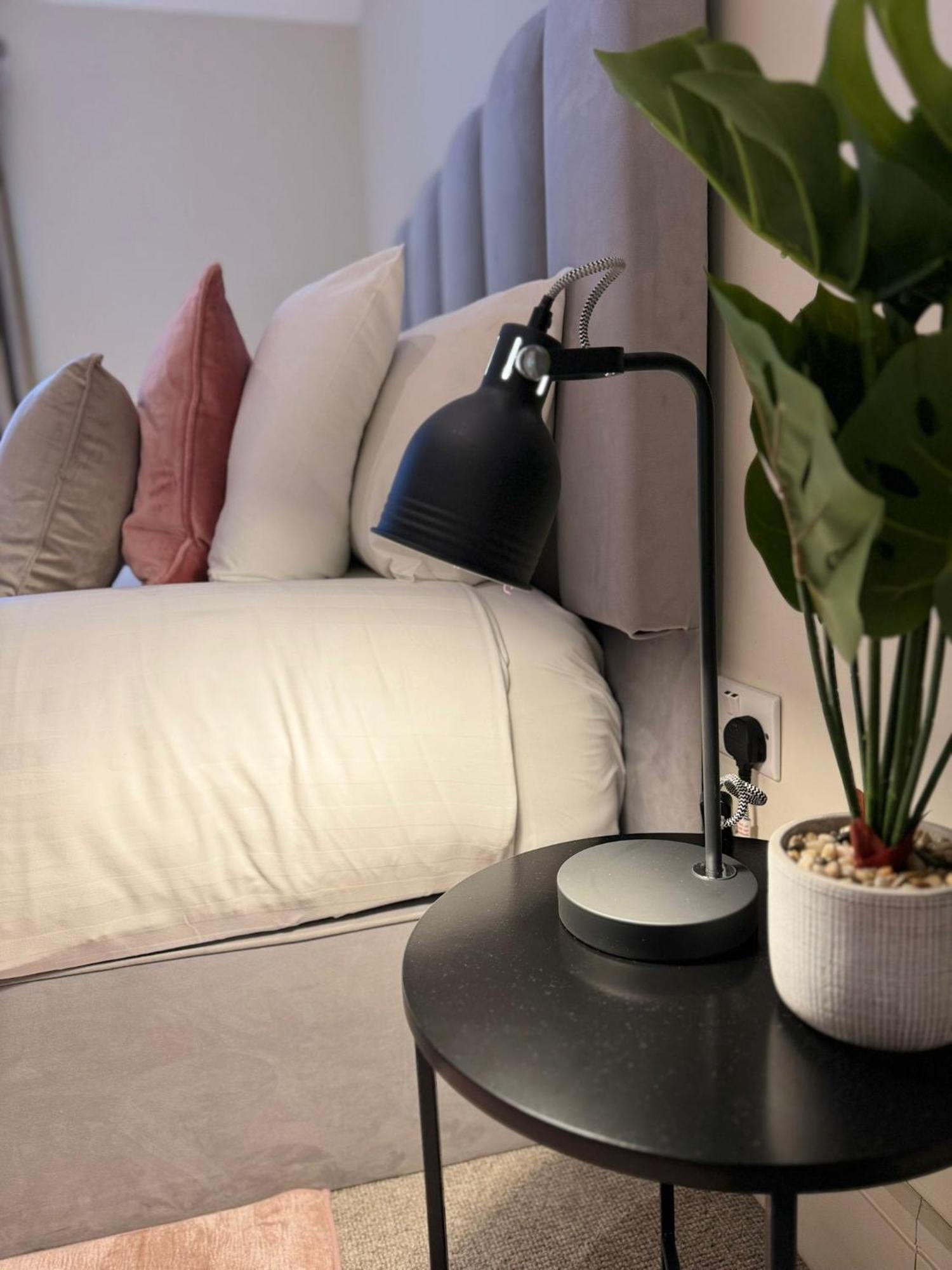 Osbourne House Pink 2 Bed, 2 And Half Bath Apartment Birmingham Ngoại thất bức ảnh
